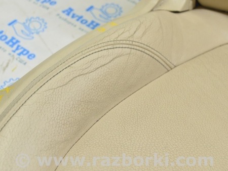 ФОТО Пассажирское сидение для BMW X1 F48 Одесса