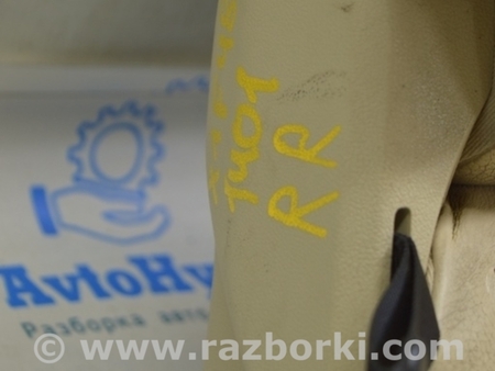 ФОТО Задний ряд сидений для BMW X1 F48 Одесса