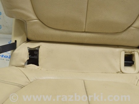 ФОТО Задний ряд сидений для BMW X1 F48 Одесса