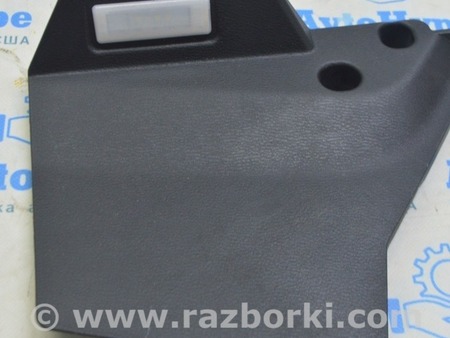 ФОТО Накладка боковая центральной консоли левая для BMW X1 F48 Одесса