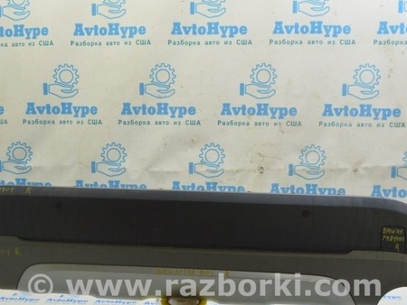 ФОТО Заглушка буксир крюка заднего бампера для BMW X1 F48 Одесса