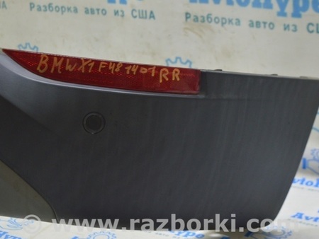 ФОТО Отражатель задний правый для BMW X1 F48 Одесса