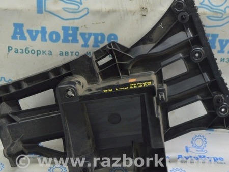 ФОТО Крепление заднего бампера на крыле правое для BMW X1 F48 Одесса