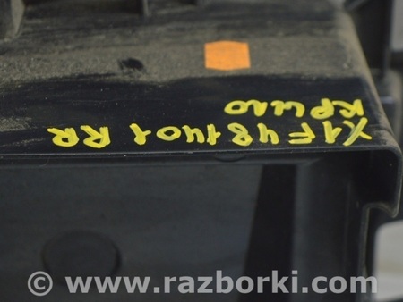 ФОТО Крепление заднего бампера на крыле правое для BMW X1 F48 Одесса