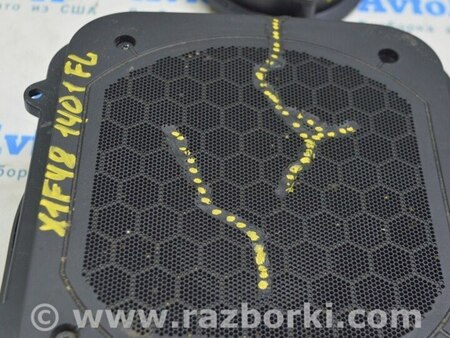 ФОТО Сетка сабвуфера левая для BMW X1 F48 Одесса
