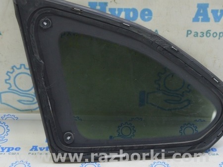 ФОТО Форточка глухое стекло задняя правая для BMW X1 F48 Одесса