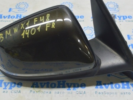 ФОТО Зеркало боковое правое для BMW X1 F48 Одесса