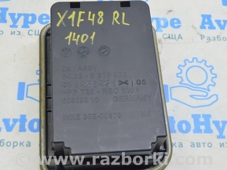 ФОТО Щиток вентиляции левый для BMW X1 F48 Одесса