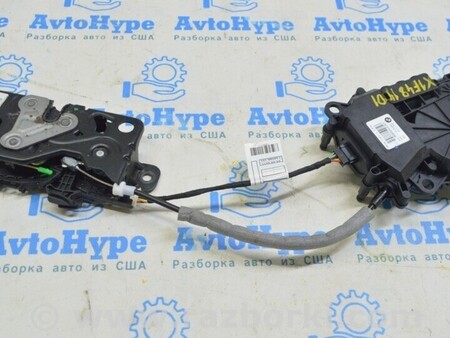 ФОТО Привод актуатор замка двери багажника для BMW X1 F48 Одесса