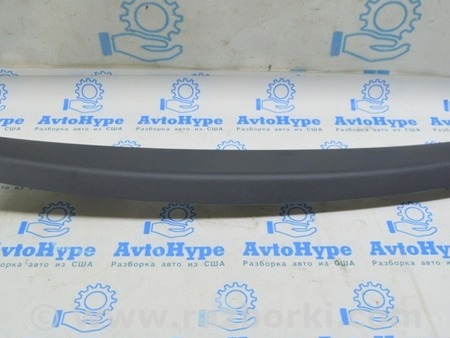 ФОТО Обшивка двери багажника верхняя для BMW X1 F48 Одесса