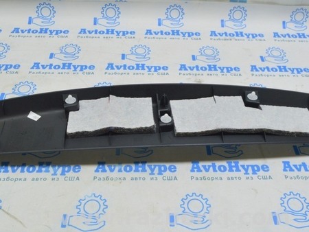 ФОТО Обшивка двери багажника верхняя для BMW X1 F48 Одесса