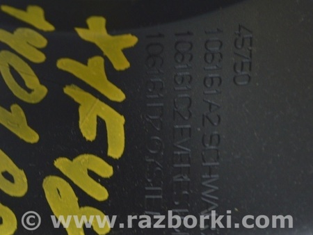 ФОТО Обшивка двери багажника правая для BMW X1 F48 Одесса