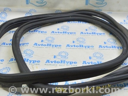 ФОТО Уплотнитель резина двери багажника для BMW X1 F48 Одесса