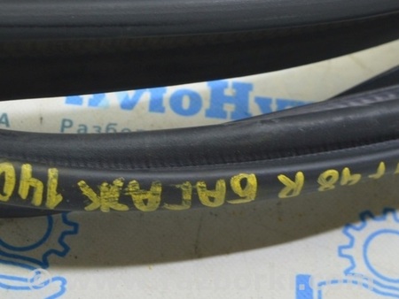 ФОТО Уплотнитель резина двери багажника для BMW X1 F48 Одесса