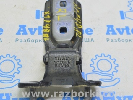 ФОТО Петля двери багажника левая для BMW X1 F48 Одесса