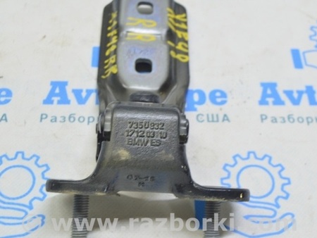 ФОТО Петля двери багажника правая для BMW X1 F48 Одесса