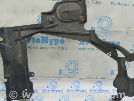 ФОТО Защита бака правая для BMW X1 F48 Одесса