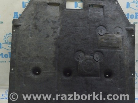 ФОТО Защита двигателя для BMW X1 F48 Одесса