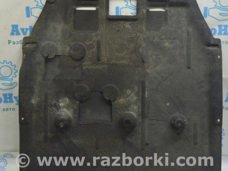 ФОТО Защита двигателя для BMW X1 F48 Одесса