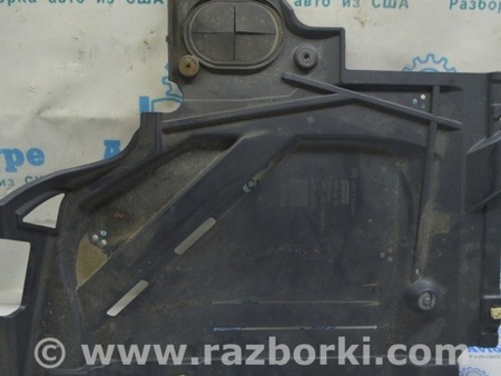 ФОТО Защита бака левая для BMW X1 F48 Одесса