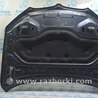Изоляция капота  BMW X1 F48