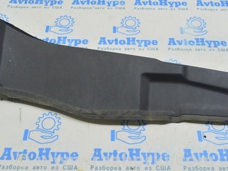 ФОТО Уплотнитель капот-крыло левый для BMW X1 F48 Одесса