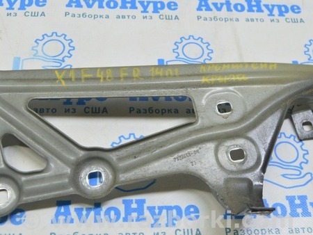 ФОТО Кронштейн крыла правый передний большой для BMW X1 F48 Одесса