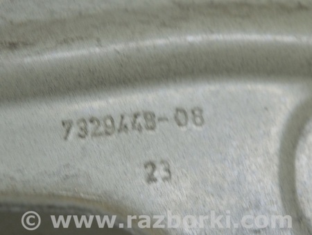 ФОТО Кронштейн крыла правый передний большой для BMW X1 F48 Одесса