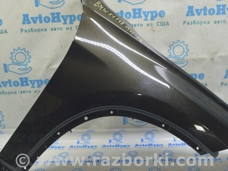 ФОТО Крыло переднее правое для BMW X1 F48 Одесса