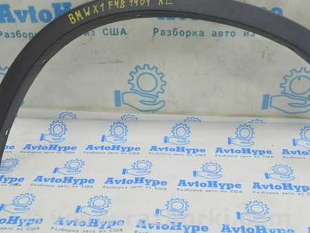 ФОТО Накладка арки крыла задняя левая для BMW X1 F48 Одесса