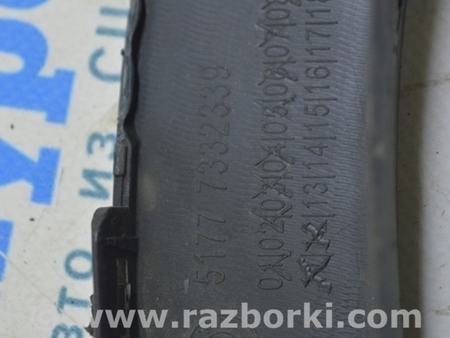 ФОТО Накладка арки крыла задняя левая для BMW X1 F48 Одесса