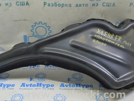 ФОТО Уплотнитель крыла внутренний правый для BMW X1 F48 Одесса