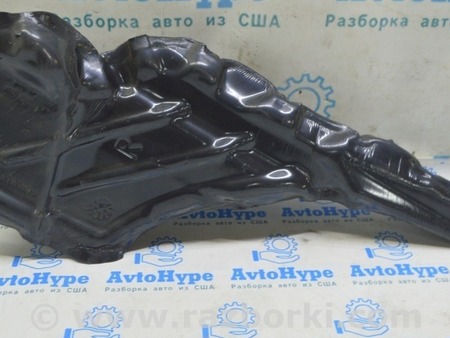 ФОТО Уплотнитель крыла внутренний правый для BMW X1 F48 Одесса