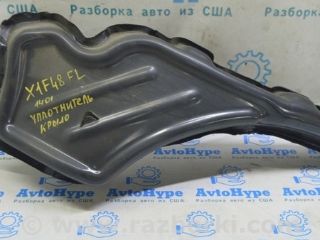 ФОТО Уплотнитель крыла внутренний левый для BMW X1 F48 Одесса