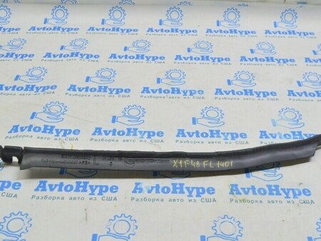 ФОТО Уплотнитель крыла дверь-крыло левый для BMW X1 F48 Одесса