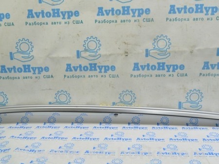 ФОТО Рейлинг продольный левый для BMW X1 F48 Одесса