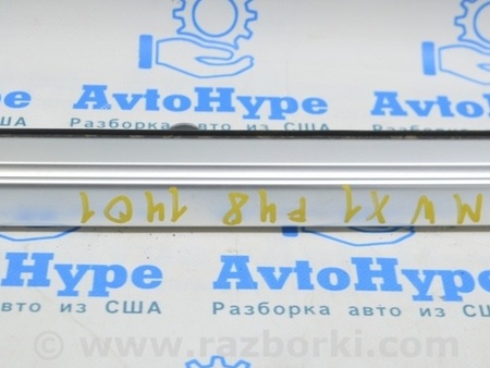 ФОТО Рейлинг продольный правый для BMW X1 F48 Одесса