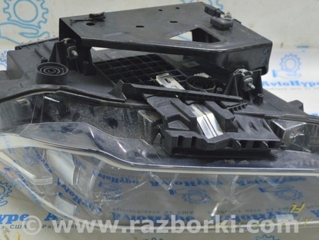 ФОТО Окуляр фары левый для BMW X1 F48 Одесса