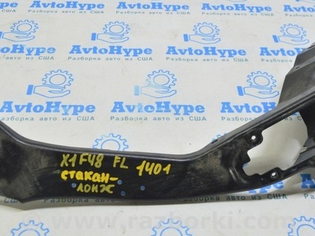 ФОТО Ресничка телевизора левая для BMW X1 F48 Одесса