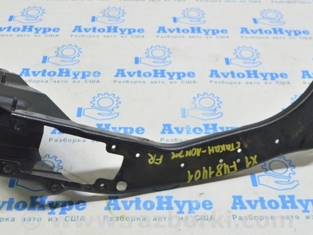 ФОТО Ресничка телевизора правая для BMW X1 F48 Одесса