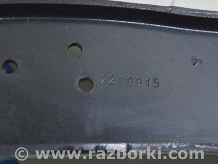 ФОТО Ресничка телевизора правая для BMW X1 F48 Одесса