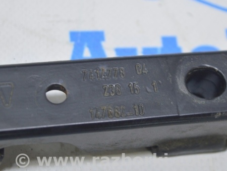 ФОТО Распорка передних стаканов перед для BMW X1 F48 Одесса