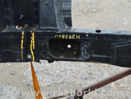 ФОТО Четверть передняя левая для BMW X1 F48 Одесса