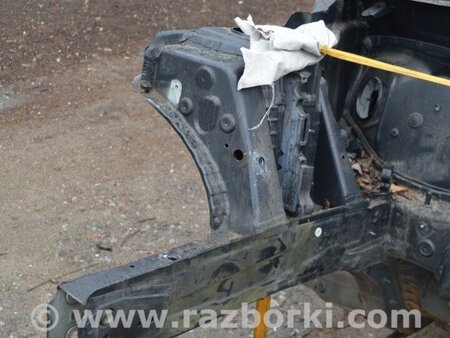 ФОТО Четверть передняя правая для BMW X1 F48 Одесса