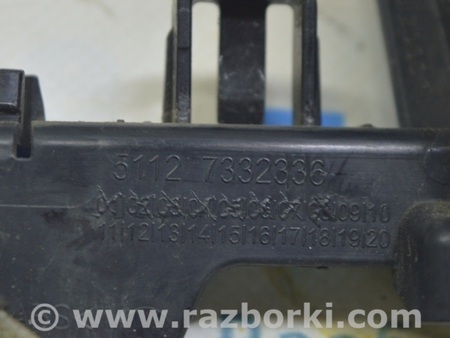 ФОТО Крепление правого порога переднее для BMW X1 F48 Одесса