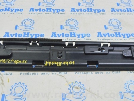 ФОТО Кронштейн порога левый центр для BMW X1 F48 Одесса