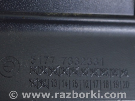 ФОТО Кронштейн порога левый центр для BMW X1 F48 Одесса