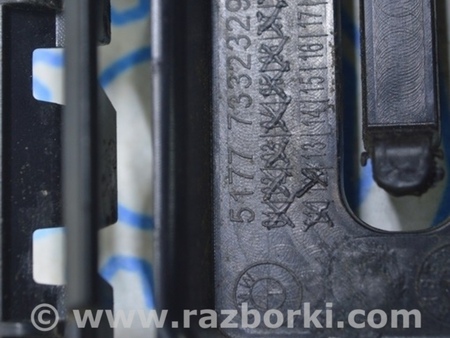 ФОТО Кронштейн порога левый перед для BMW X1 F48 Одесса