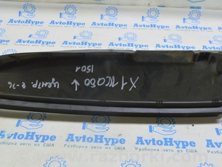 ФОТО Перегородка моторного отсека верхняя передняя часть для BMW X1 F48 Одесса