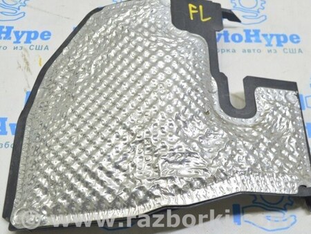 ФОТО Защита АКБ для BMW X1 F48 Одесса